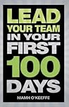 Lead Your Team in...