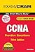 Ccna Practice Questions by Jeremy Cioara