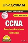 Ccna Practice Questions: Exam 640-802