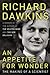 An Appetite for Wonder by Richard Dawkins