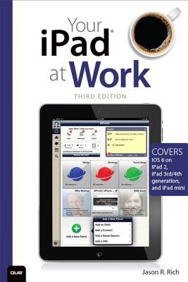 Your iPad at Work