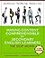 Making Content Comprehensible for Secondary English Learners: The SIOP Model
