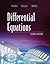 Differential Equations (2nd Edition)