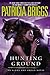 Hunting Ground (Alpha & Omega, #2)