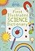 First Illustrated Science Dictionary