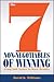 The 7 Non-Negotiables of Winning: Tying Soft Traits to Hard Results