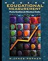 Modern Educational Measurement: Practical Guidelines for Educational Leaders (3rd Edition)