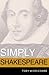 Simply Shakespeare by Toby Widdicombe