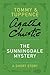 The Sunningdale Mystery: A Short Story