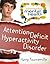 Attention Deficit Hyperactivity Disorder (Understanding Mental Health)