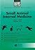 Small Animal Internal Medicine by Darcy H. Shaw
