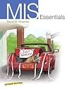 MIS Essentials (2nd Edition)