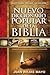 Nuevo diccionario popular de la Biblia (Un Diccionario Ampliado Y Actualizado) (Spanish Edition)