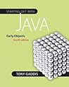 Starting Out with Java: Early Objects