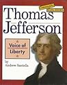 Thomas Jefferson: Voice of Liberty (Community Builders)