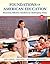 Foundations of American Education by James A. Johnson