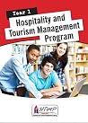 Hospitality & Tourism Management Program (HTMP) Year 1 Student Textbook