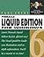 Pinnacle Liquid Edition 6 for Windows