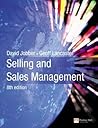 Selling and Sales Management