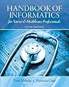 Handbook of Informatics for Nurses & Healthcare Professionals (5th Edition)