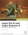 Logic Pro 9 and L...