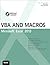 Excel 2013 VBA and Macros (MrExcel Library)