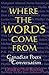 Where the Words Come From: ...
