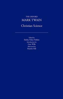 Christian Science (Paperback)