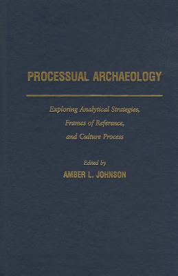 Processual Archaeology: Exploring Analytical Strategies, Frames of Reference, and Culture Process