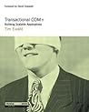 Transactional Com+: Building Scalable Applications Transactional Com+: Building Scalable Applications