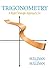 Trigonometry: A Right Triangle Approach [with Student Solutions Manual & MathXL 12-Month Access Code]