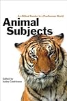 Animal Subjects: ...