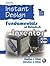 Instant Design: Fundamentals of Autodesk Inventor 10