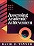 Assessing Academic Achievement