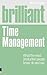 Brilliant Time Management: ...