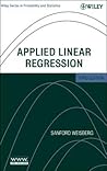 Applied Linear Re...