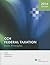 CCH Federal Taxation 2014: Basic Principles