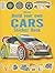 Build Your Own Cars Sticker Book