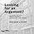 Looking for an Argument? An Inquiry-based Course at Urban Aca... by Avram Barlowe