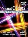 Visual C# 2012: H...