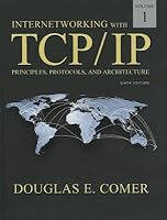 Internetworking with TCP/IP Vol.1: Principles, Protocols, and ...