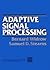 Adaptive Signal Processing