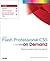 Adobe Flash Professional Cs5 on Demand