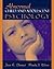 Abnormal Child and Adolescent Psychology by Jean E. Dumas