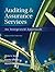 Auditing and Assurance Services [with ACL Software CD]