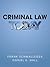 Criminal Law Today