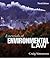 Essentials of Environmental Law by Craig B. Simonsen
