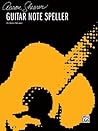 Guitar Note Speller (Shearer Series)