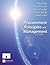 Procurement Principles & Management