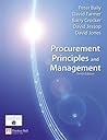 Procurement Principles & Management